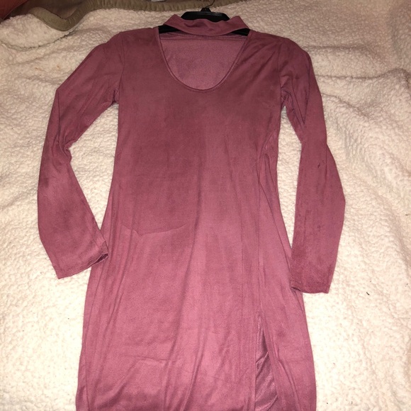 Bodycon dress - Picture 1 of 5